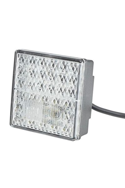 Hella Lampa semnalizare pentru ceata/marsarier 2NR 357 029-161, 24V, cu LED, ...