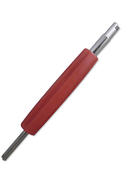 JBM Surubelnita pentru ventil 52653, maner plastic