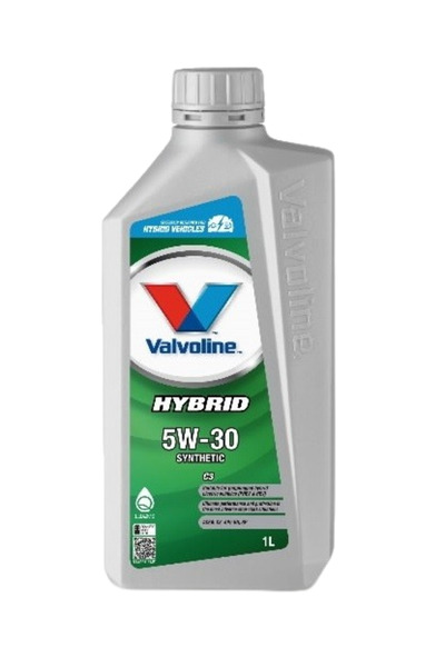 Valvoline Ulei de motor HYBRID C3 5W30 V530HYBRIDC3/1, volum 1 litru, sintetic