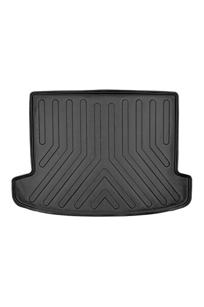 Umbrella Tavita portbagaj auto 110200, cauciuc PVC, negru, pentru Hyundai Tuc...