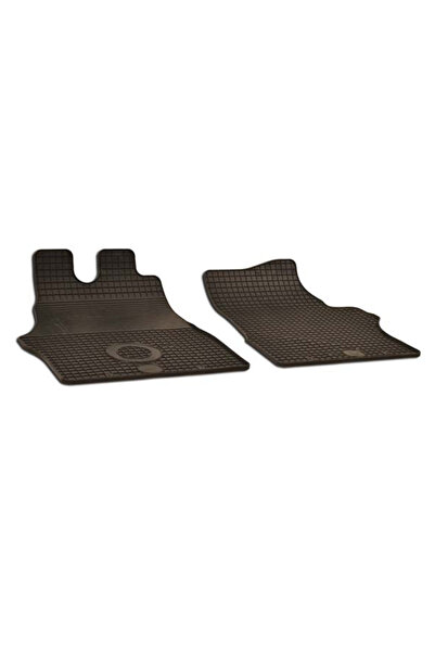 Umbrella Set covorase auto cauciuc 43808, pentru Mercedes Vito (W638), (1995-...