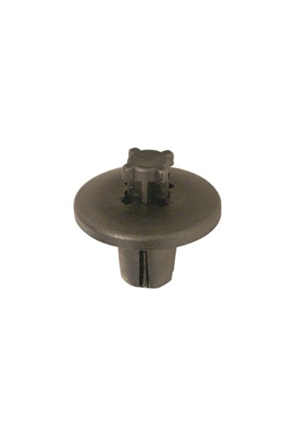 RESTAGRAF Set 12 nituri auto A10464, 8.2 mm, plastic, negru