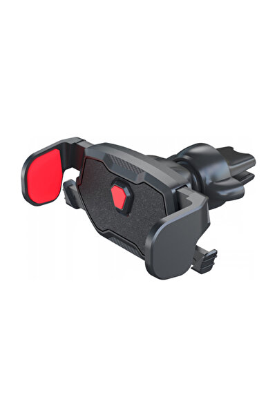 Mega Drive Suport telefon auto extensibil 02814, 58-95 mm, cu prindere in gri...