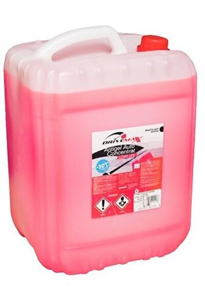 Drivemax Antigel G12++, culoare mov, volum 5 litri
