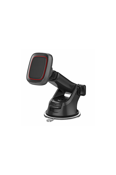 Mega Drive Suport telefon auto magnetic 02815, fixare pe bord sau parbriz, cu...