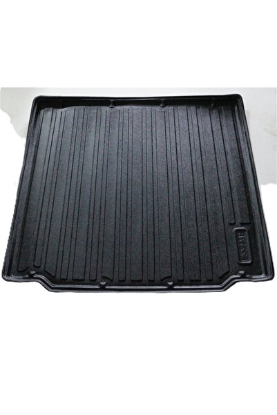 Sahler Tavita portbagaj auto E2206BGG, neagra, pentru BMW Seria 5 break F11, ...