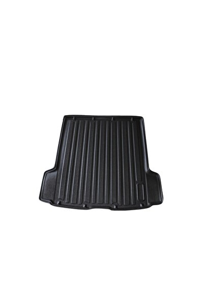 Sahler Tavita portbagaj auto E4334AGG, neagra, pentru Audi Q8, 2018 - prezent