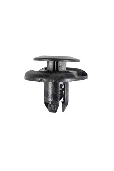 ROMİX Set 10 bucati clipsuri fixare elemente roata, B19239, pentru Honda, Mit...