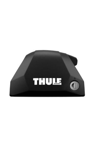 Thule Set picioare de prindere Edge Flush Rail 720600, pentru barele transver...