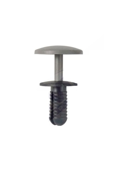 ROMİX Set 10 bucati clipsuri fixare, 60120, pentru Ford, universal, 8 x 18.5 ...