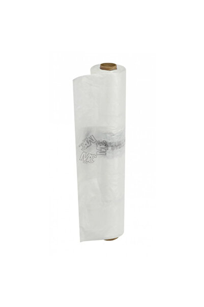 3M Folie pentru mascare 07838, dimensiuni 4 x 150 m, transparenta