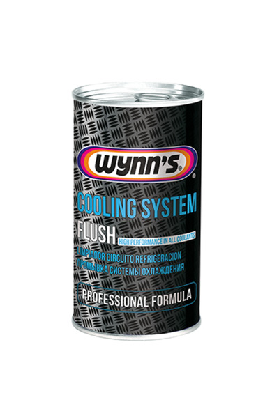 Wynns Soluție pentru curățarea radiatorului Cooling System Flush W45944, reci...