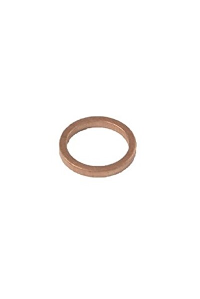 JBM Saiba de cupru 10836, P/52030, 10 x 14 x 1.5 mm