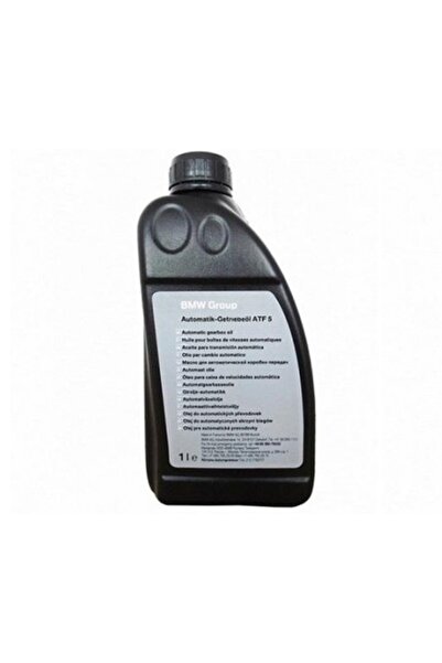 BMW Ulei pentru transmisie automata CVT ATF 5 83222344207, volum 1 litru, CVT...