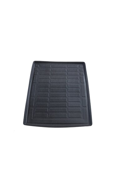 Sahler Tavita portbagaj auto E3219MGG, neagra, pentru Mercedes-Benz GL X164 /...
