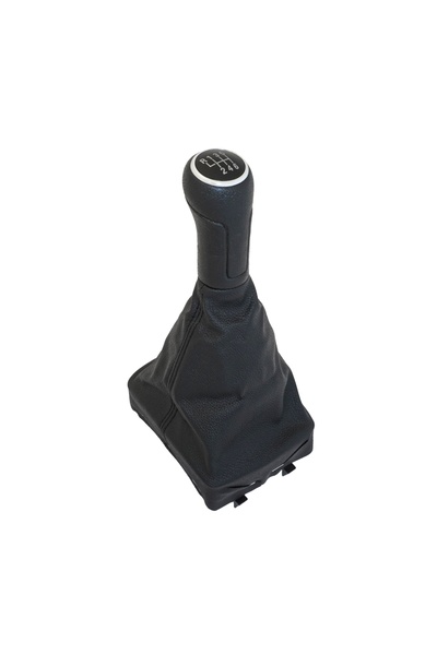 Mega Drive Nuca pentru schimbator, cu manson, 31732, pentru Volkswagen Polo 4...