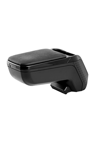 RATI Cotiera auto rabatabila Armster 2 V01204RA, capac din piele ecologica, n...
