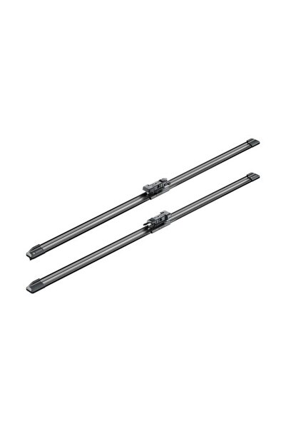 Bosch Set stergatoare parbriz AeroTwin A099S 3397007099, lungime 650 mm, 650 ...