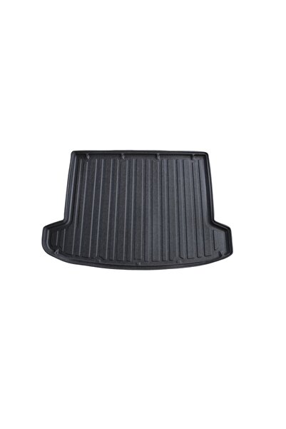 Sahler Tavita portbagaj auto E2222BGG, neagra, pentru BMW Seria 3 F31, 2012 -...