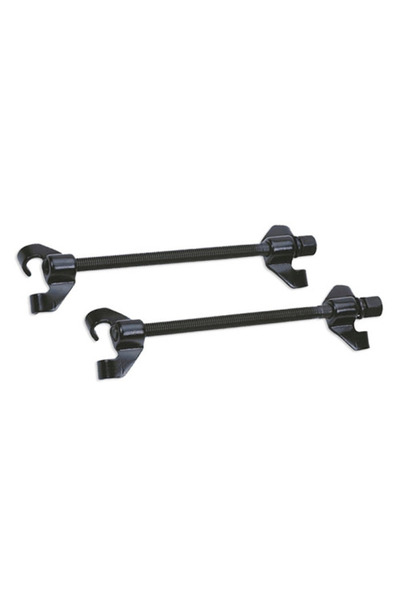 JBM Presa pentru arcuri de suspensii 51121, metalice, negru