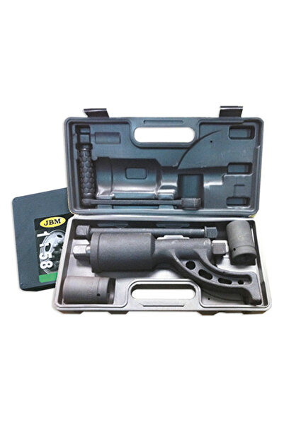 JBM Multiplicator de forta 51919, cu prelungitor, raport multiplicare 1:56, c...