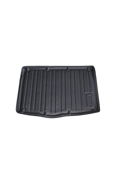 Sahler Tavita portbagaj auto E2827HGG, neagra, pentru Hyundai i20, 2020 - pre...