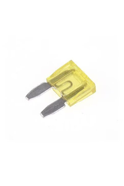 MVM Set 100 sigurante auto mini ECF013, 10 A