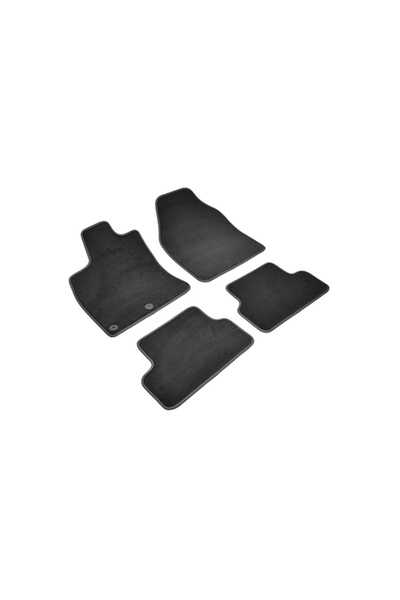 Umbrella Set covorase auto mocheta 02645, pentru Nissan Qashqai I 5 Seats (20...