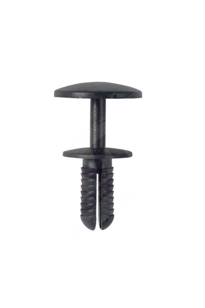 ROMİX Set 10 bucati clipsuri fixare, 60117, pentru Ford Universal, 8 x 19 mm,...