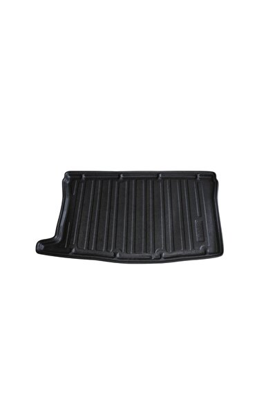 Sahler Tavita portbagaj auto E4009SGG, neagra, pentru Suzuki Swift, 2018 - pr...