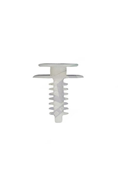 ROMİX Set 10 bucati clipsuri tapiterie, 11028, pentru Fiat, Lancia, Alfa Rome...