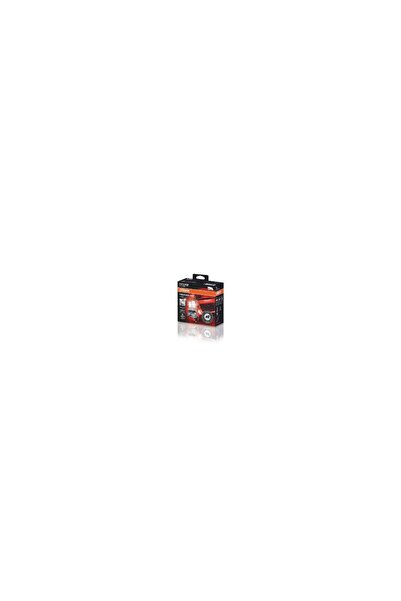 Osram Set 2 becuri camion LED H7 24V 16W Truckstar 64215DWTS-2HFB