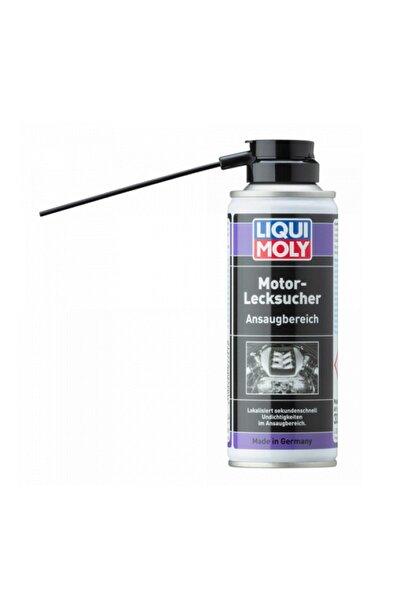 Liqui Moly Spray verificare etanseitate admisie 3351, volum 200 ml, cu pulver...