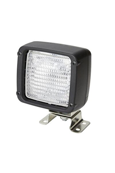 Hella Proiector de lucru cu LED 1GA 007 506-011, 12/24V, 55W, 152x30112 mm, c...