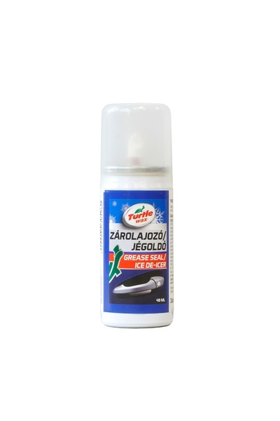 Turtle Wax Spray pentru dezghetat yale FG7860, 40 ml