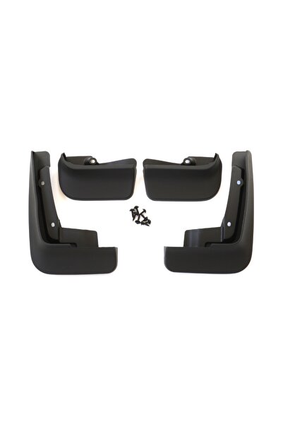 Mega Drive Set 4 aparatori de noroi 51661, pentru Volkswagen T5, T6 Multivan ...