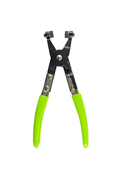JBM Cleste pentru coliere elastice 13708, manere cauciucate