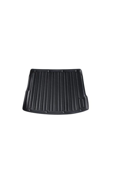 Sahler Tavita portbagaj auto E3862VWGG, neagra, pentru VW Tiguan, 2024 - prez...