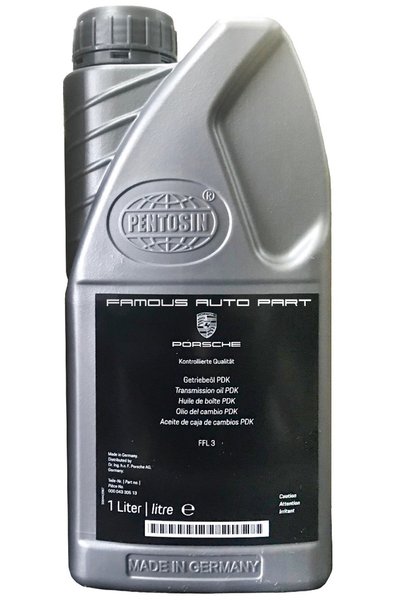 VW Ulei transmisie Group PDK Transmission Fluid FFL 3, volum 1 litru