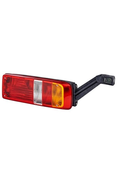 Hella Lampa semnalizare spate dreapta 2VP 340 934-201, P21W, 24V, 130 x 370 m...