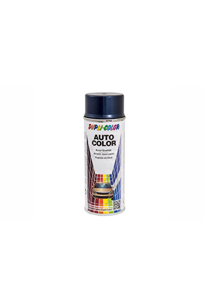 Dupli-Color Spray vopsea auto 08776, albastru olimp, metalizata, recipient 35...
