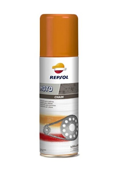 REPSOL Ulei de lant RP715W98, volum 400 ml, cu continut de ulei mineral, cu p...