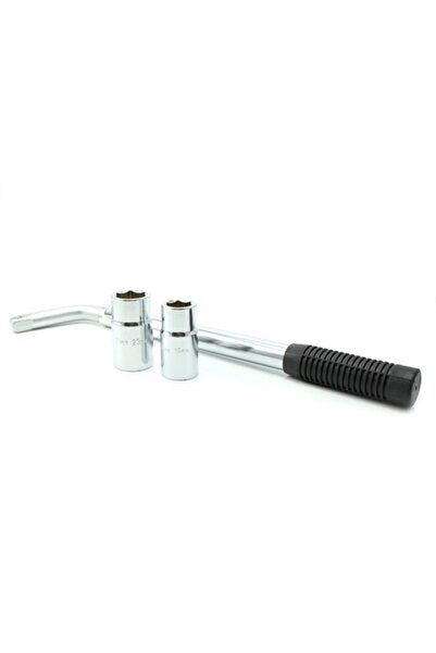 CarGuard Cheie telescopica pentru roti CRT001CG, 17/19 mm si 21/23 mm
