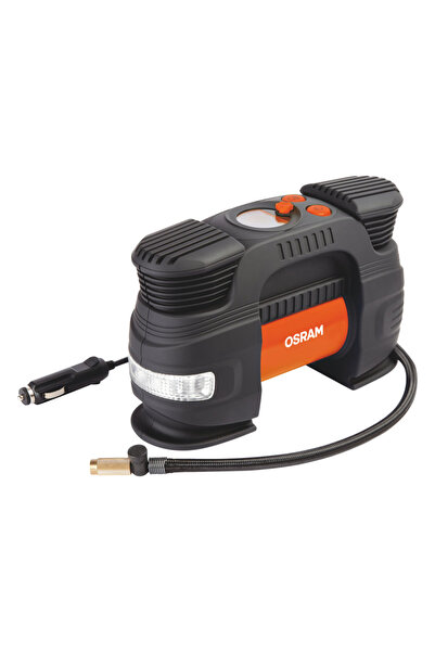 Osram Compresor auto aer TYREinflate Heavy Duty 830 OTI830, alimentare 12 V, ...