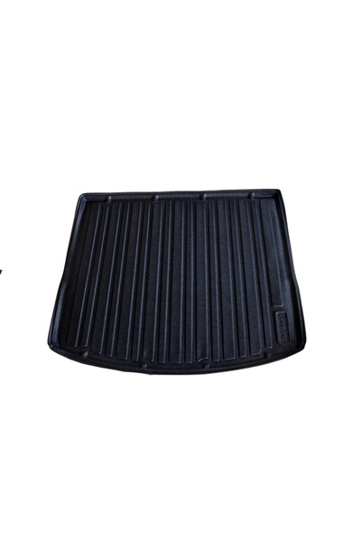 Sahler Tavita portbagaj auto E2632FGG, neagra, pentru Ford Focus III break, 2...