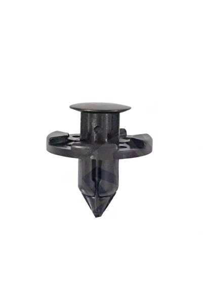 ROMİX Set 10 bucati clipsuri fixare, B22088, pentru Nissan, Mitsubishi, 8 x 8...