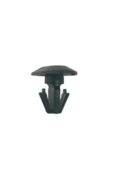 RESTAGRAF Set 30 clipsuri auto A10029, 5.2 mm, plastic, negru, pentru fixare ...