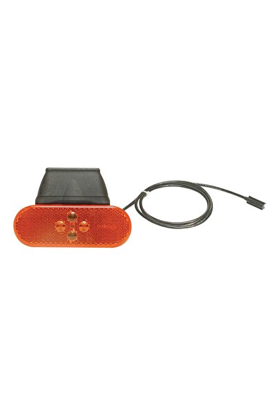 VİGNAL Lampă de poziție cu LED 104260VIG, SMD04, 24V