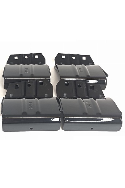 CRUZ Kit montare bare transversale portbagaj Optiplus CZ935-793, pentru Peuge...
