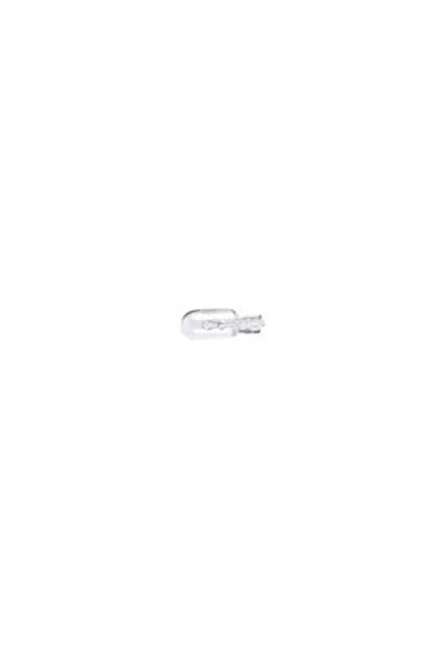 Bosch Bec auto iluminare număr de înmatriculare W5W 12V 5W W2.1x9.5d 19873010...